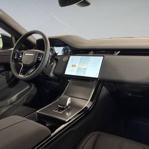 Land Rover Range Rover Evoque S 2.0 163HP MHEV AWD A9