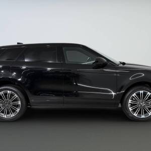 Land Rover Range Rover Evoque S 2.0 163HP MHEV AWD A9