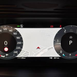 Land Rover Range Rover Evoque S 2.0 163HP MHEV AWD A9