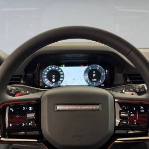 Land Rover Range Rover Evoque S 2.0 163HP MHEV AWD A9