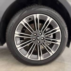 Land Rover Range Rover Evoque S 2.0 163HP MHEV AWD A9