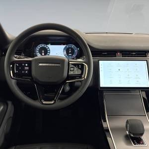 Land Rover Range Rover Evoque S 2.0 163HP MHEV AWD A9