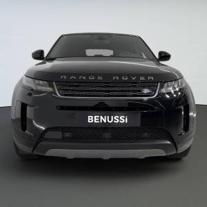 Land Rover Range Rover Evoque S 2.0 163HP MHEV AWD A9