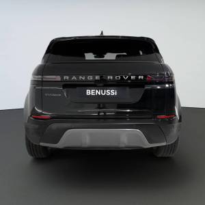 Land Rover Range Rover Evoque S 2.0 163HP MHEV AWD A9