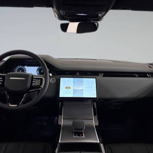 Land Rover Range Rover Evoque S 2.0 163HP MHEV AWD A9