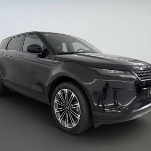 Land Rover Range Rover Evoque S 2.0 163HP MHEV AWD A9
