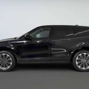 Land Rover Range Rover Evoque S 2.0 163HP MHEV AWD A9