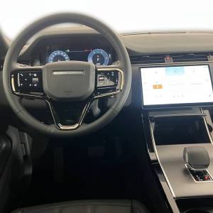 Land Rover Range Rover Evoque S 2.0D MHEV 163HP AWD