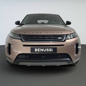 Land Rover Range Rover Evoque S 2.0D MHEV 163HP AWD