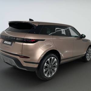 Land Rover Range Rover Evoque S 2.0D MHEV 163HP AWD