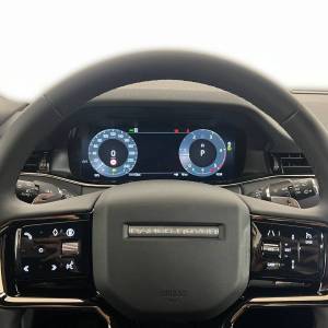 Land Rover Range Rover Evoque S 2.0D MHEV 163HP AWD