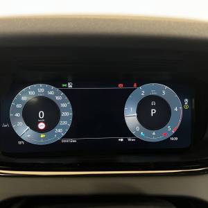 Land Rover Range Rover Evoque S 2.0D MHEV 163HP AWD