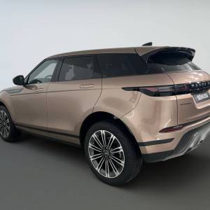 Land Rover Range Rover Evoque S 2.0D MHEV 163HP AWD