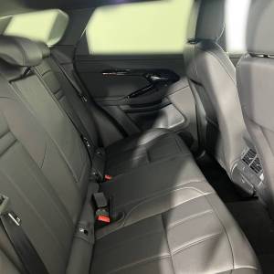 Land Rover Range Rover Evoque S 2.0D MHEV 163HP AWD