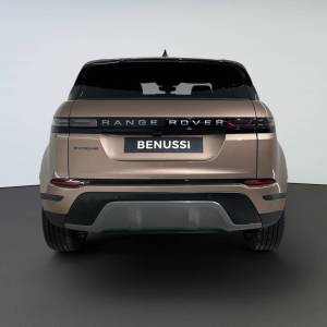 Land Rover Range Rover Evoque S 2.0D MHEV 163HP AWD