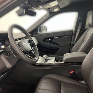 Land Rover Range Rover Evoque S 2.0D MHEV 163HP AWD