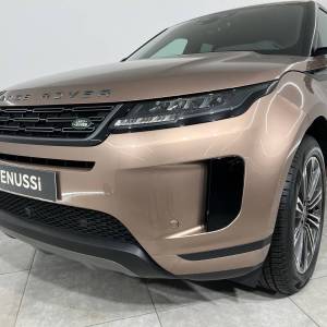 Land Rover Range Rover Evoque S 2.0D MHEV 163HP AWD