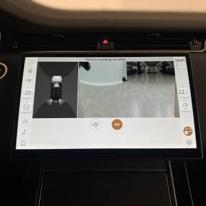 Land Rover Range Rover Evoque S 2.0D MHEV 163HP AWD