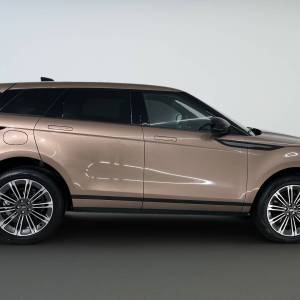 Land Rover Range Rover Evoque S 2.0D MHEV 163HP AWD
