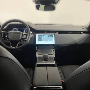 Land Rover Range Rover Evoque S 2.0D MHEV 163HP AWD