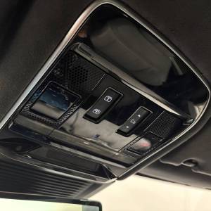 Land Rover Range Rover Sport 3.0 HYBRID