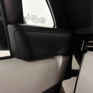 Land Rover Range Rover Sport 3.0 HYBRID