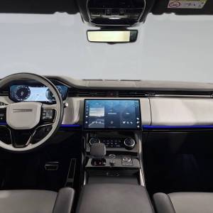 Land Rover Range Rover Sport 3.0 HYBRID