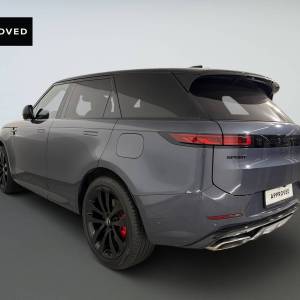 Land Rover Range Rover Sport 3.0 HYBRID