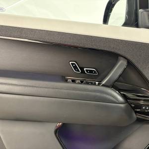 Land Rover Range Rover Sport 3.0 HYBRID