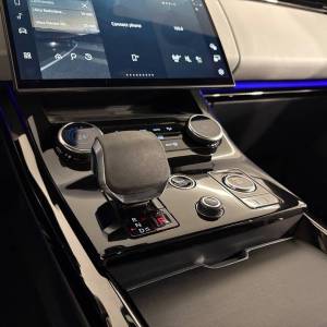 Land Rover Range Rover Sport 3.0 HYBRID