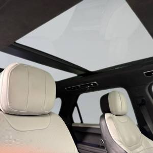 Land Rover Range Rover Sport 3.0 HYBRID