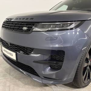 Land Rover Range Rover Sport 3.0 HYBRID