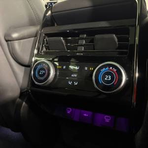 Land Rover Range Rover Sport 3.0 HYBRID