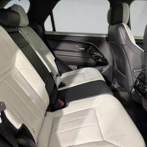 Land Rover Range Rover Sport 3.0 HYBRID