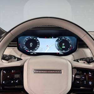 Land Rover Range Rover Sport 3.0 HYBRID