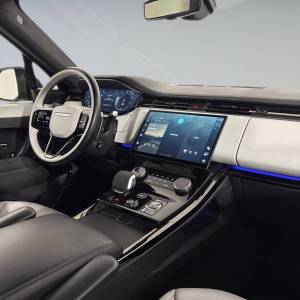 Land Rover Range Rover Sport 3.0 HYBRID