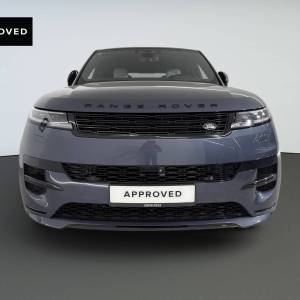 Land Rover Range Rover Sport 3.0 HYBRID