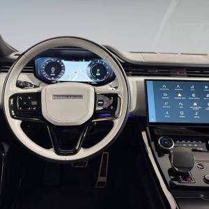 Land Rover Range Rover Sport 3.0 HYBRID