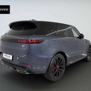 Land Rover Range Rover Sport 3.0 HYBRID
