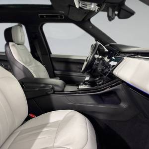 Land Rover Range Rover Sport 3.0 HYBRID