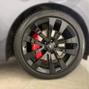 Land Rover Range Rover Sport 3.0 HYBRID