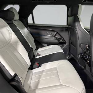 Land Rover Range Rover Sport ATB 550HP A8 PHEV