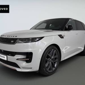 Land Rover Range Rover Sport ATB 550HP A8 PHEV