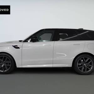 Land Rover Range Rover Sport ATB 550HP A8 PHEV