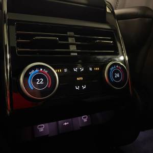 Land Rover Range Rover Sport ATB 550HP A8 PHEV