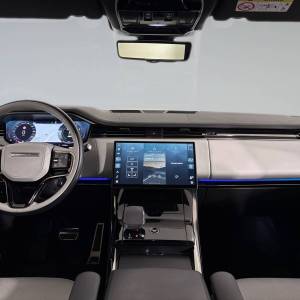 Land Rover Range Rover Sport ATB 550HP A8 PHEV