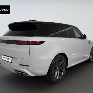 Land Rover Range Rover Sport ATB 550HP A8 PHEV