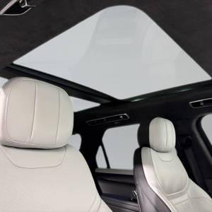 Land Rover Range Rover Sport ATB 550HP A8 PHEV