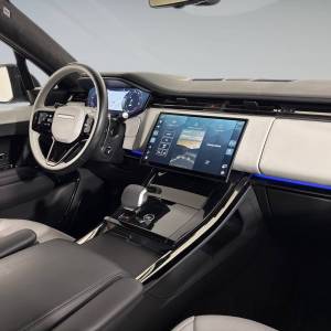 Land Rover Range Rover Sport ATB 550HP A8 PHEV