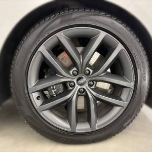 Land Rover Range Rover Sport ATB 550HP A8 PHEV